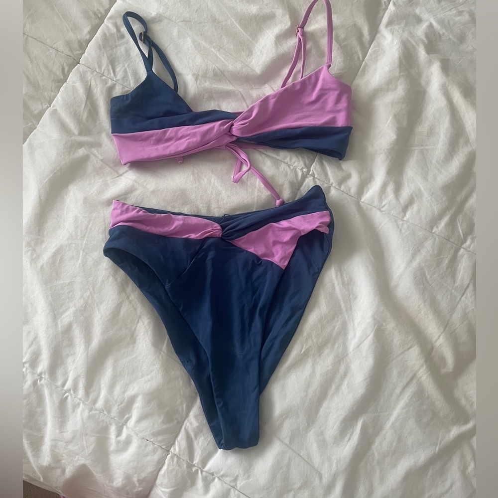 Lspace Bikini